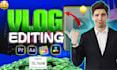 provide fast video editing in 24 hours