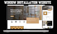 generate hot window installation lead tinting lead locksmith door installation