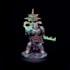 paint your warhammer miniatures