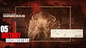 create a professional history documentary video