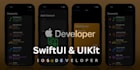 develop ios app using swiftui, uikit and fix bugs in ios app