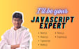 provide expert full stack web development services