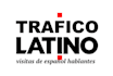 send spanish traffic from spain and latin america