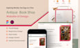 be creating website design and website redesign in figma