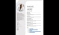 write professional resume, speech, slogans