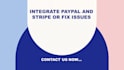 do stripe API integration, stripe connect, and subscriptions