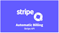 do stripe API integration, stripe connect, and subscriptions