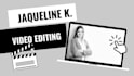 edit your video the way you want
