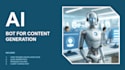 create a business ai assistant for content writing