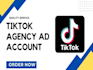 craft verified tiktok agency business center tiktok ads agency manager account