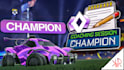 coach you rocket league by a champion player