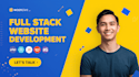 full stack front end developer build and rebuild websites