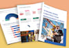 design report, whitepaper for research and consulting firms
