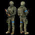 create any 3d game asset and object with aaa games quality