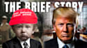 edit documentary style videos like magnetes media, vox etc