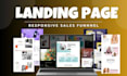 build funnels in clickfunnels, funnel designs in clickfunnels using clickfunnels