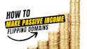 domain broker and help with domain flipping