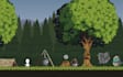 create custom pixel art sprite sheets and animation