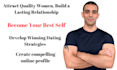 be your dating coach, for men