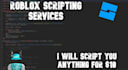 code your roblox game