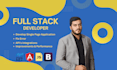 be your expert angular, dot net core web developer