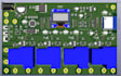 design and prepare pcb for manufacturing in kicad