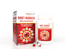 design professional product packaging and label, print ready
