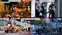 animate your images, wallpapers, character in 2d or parallax