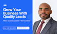 generate qualilty leads using advanced meta lead ads