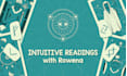do an intuitive reading for 1 hour