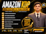 seo optimize metadata, book formatting, and publish your book on amazon KDP