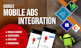 integration ads for make more profit able game