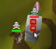 teach you how to pk in oldschool runescape