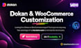 customize and develop dokan and woocommerce solutions