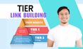 whitehat offpage organic SEO backlinks campaign with premium tier 1 tier 2 link