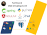 custom CRM, cms, erp, hrm  web apps for your company