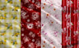 design seamless pattern for textile fabric prints