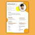 build professional ats resume writing, IT, sales, sdr,tech, software engineer