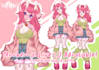 make your vtuber live2d model