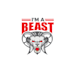 design strange exceptional entertainment industry logo