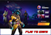 do nft game development, metaverse game, p2e game, ar VR game