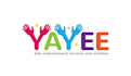 design impeccable flawless kids entertainment  logo