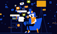 create a professional motion graphics animation explainer