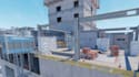 unreal engine game environment 3d game map unity 3d game level design uefn map