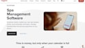 develop durable medical software to optimize clinical workflows medical spa web