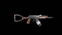 3d model your desired weapon, prop and buildings