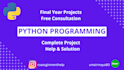 be your python tutor python developer and python coding teacher basic to advance