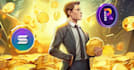 pump token, pump fun, crypto project, solana, on dex, crypto group, promotion