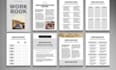 create training course, workbook guides, ppt slides, leadership, on any topic