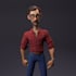 create a believable 3d  stylized character